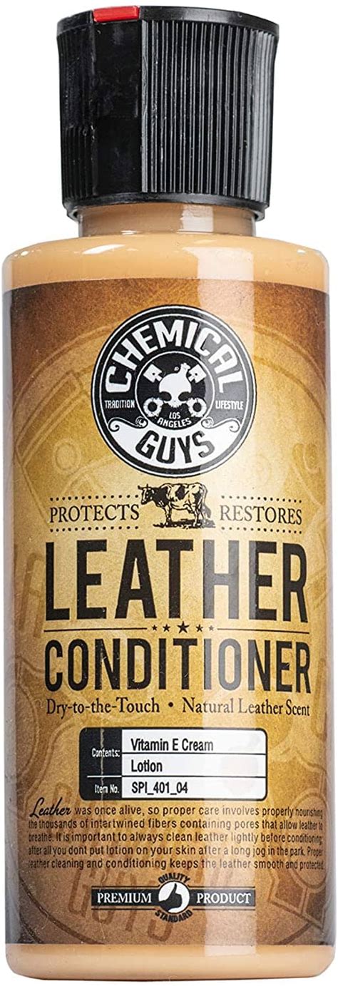 8 Best Leather Conditioner Reviews: Effective Leather Care Treatments