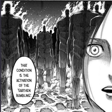 Attack On Titan Manga Ending 21 18 10 138