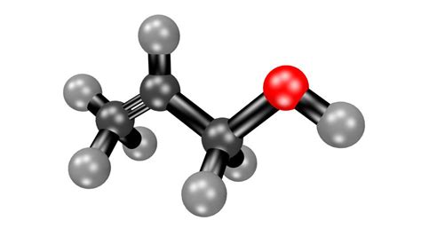 Acetone molecule structural formula drawing free image download