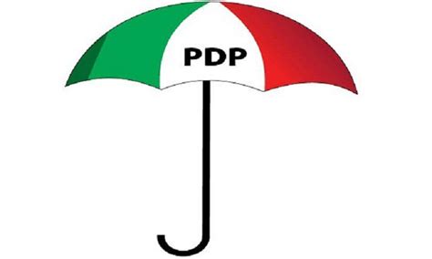 The PDP Must Reform To Provide A Viable Opposition And Democratic ...