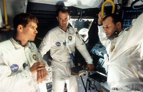 Ron Howard Used Real Mission Control Transcripts When Writing 'Apollo 13'