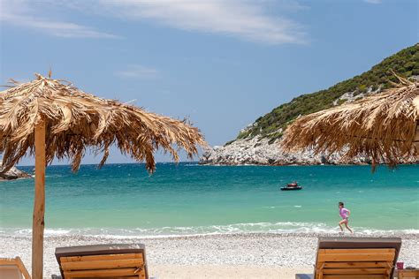 Skopelos beaches | The Thinking Traveller