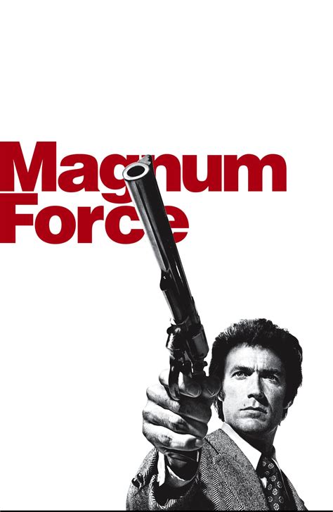 Magnum Force - Full Cast & Crew - TV Guide