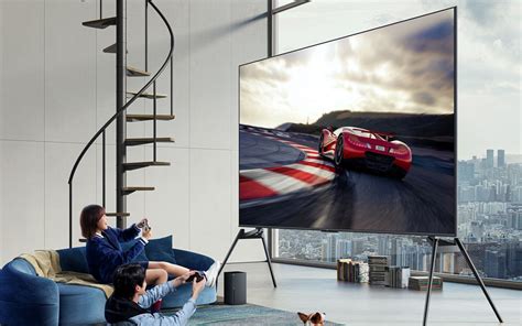 Are 100 Inch TVs Available? | RELIANT Tech Experts