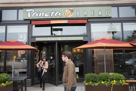 Panera Bread Restaurant Moving to New Location