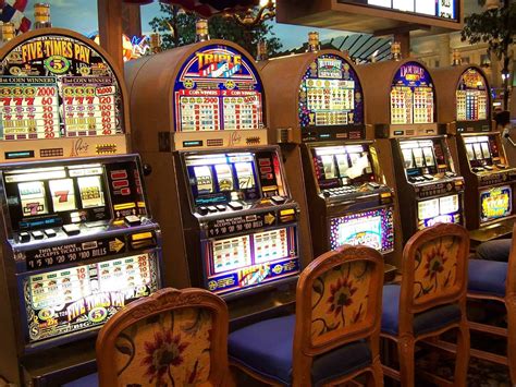 What Are the Different Types of Slot Machines? 🔍 NZ 2023