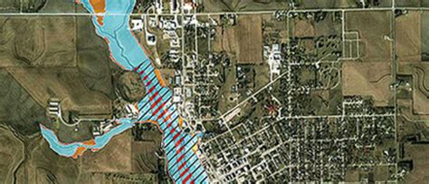 Iowa Flood Center to Celebrate Completion of Statewide Floodplain ...