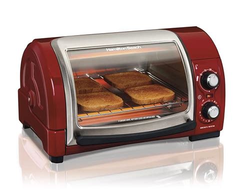 Top 10 Emerson Red Toaster Oven - Your Home Life