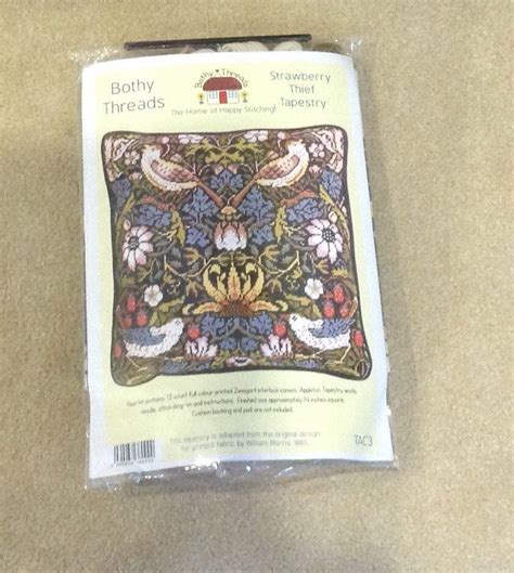 Tapestry Cushion Kit | in Beauly, Highland | Gumtree