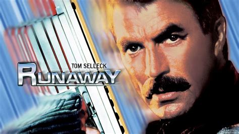 Runaway (1984) — The Movie Database (TMDB)