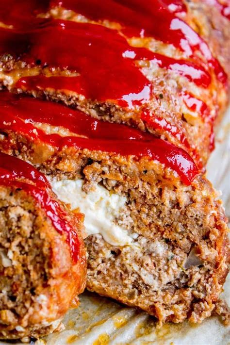 Meatloaf Recipes | Dinner Round Up | The Best Blog Recipes