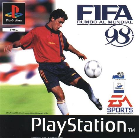 10 forgotten FIFA covers