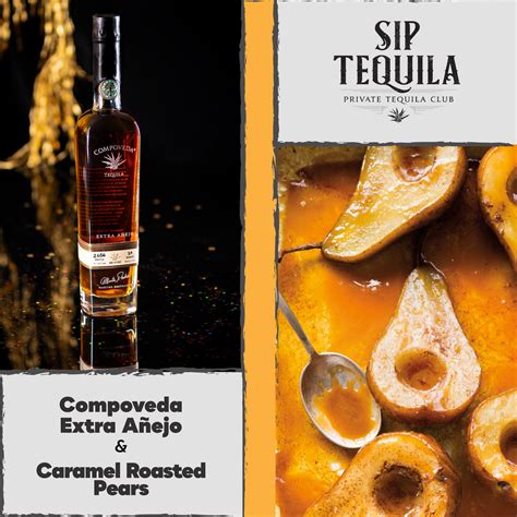 6 Fantastic Tequila and Food Pairings for Holiday Season 2020