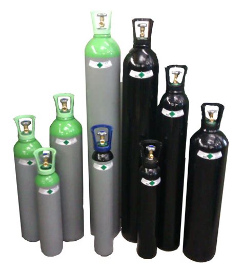 5 Ways to Ensure Safe Gas Cylinder Storage