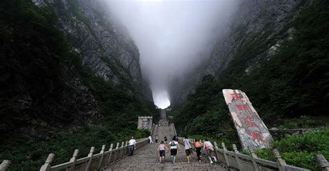 Private Day Tour to Tianmen mountain & Sky walk&Glass Bridge | GetYourGuide