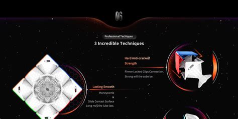 GAN11M Pro - Pro to the Core - GANCube