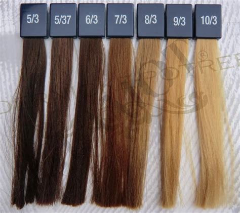 Wella Professionals Koleston Perfect Rich Naturals hair colour | glamot ...