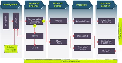 Investigation process