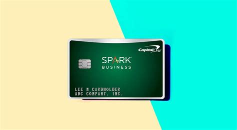 Capital One Spark Cash Business Card Review - The Points Guy