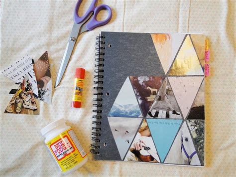 177 best DIY | notebooks images on Pinterest | Notebook, Notebooks and Bookbinding