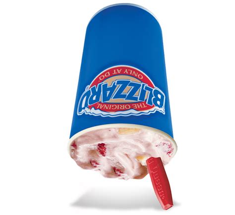 Dairy Queen®, Happy Taste Good | banana-split-blizzard