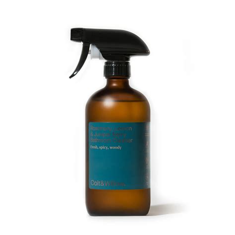 Bathroom cleaner spray - Eco-Able