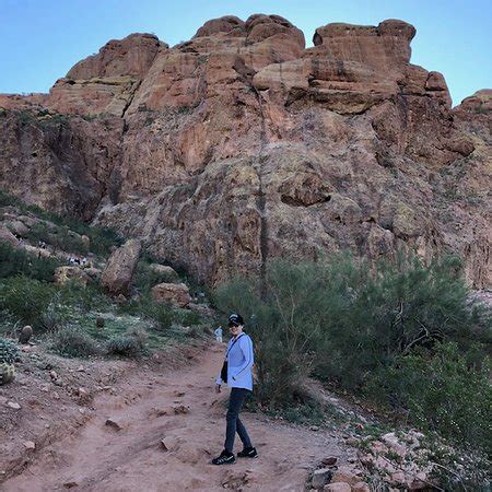 Echo Canyon Trail and Recreation Area (Phoenix) - 2019 All You Need to Know BEFORE You Go (with ...