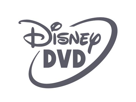 Disney DVD Logo PNG Transparent & SVG Vector - Freebie Supply