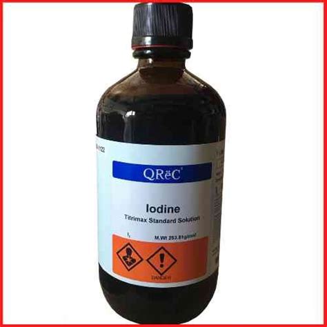 Buy Online - Iodine solution - We Deliver Worldwide