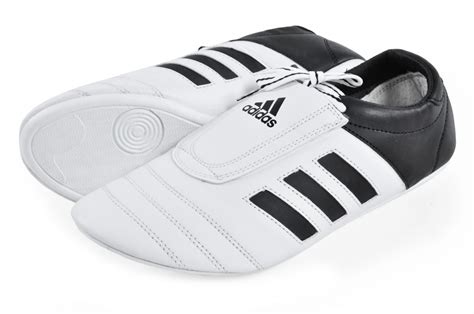 Adidas Taekwondo Shoes Adi-Kick ADITKK01 from Gaponez Sport Gear