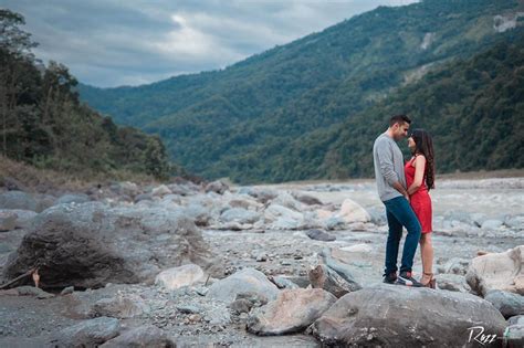 A Romantic Pre-Wedding At Picturesque Locations In Sikkim! | Pre wedding shoot ideas, Pre ...