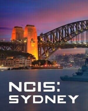 NCIS: Sydney Season 1 Soundtrack – SOUNDTRACKI