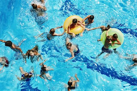 Safety Tips For Going to Public Pools During COVID-19 | POPSUGAR UK ...