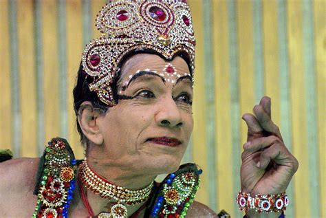 10 Influential Classical Dancers of India that Every Indian Must Know - Art & Culture