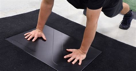 AI force plate prevents injuries by predicting them