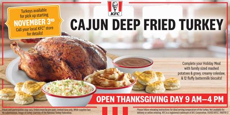 KFC brings back its most outrageous deep-fried item for Thanksgiving ...