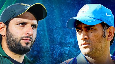 In Stats: 5 Concerns for Shahid Afridi Ahead of WT20 Match v India - The Quint