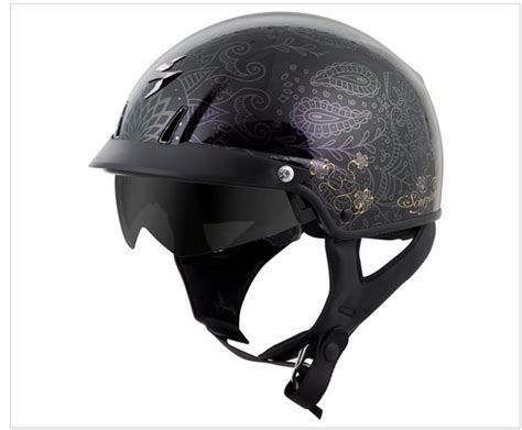 Best Womens Motorcycle Helmets in 2017