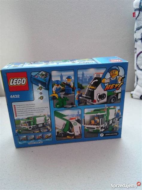 Lego 4432 Mielec - Sprzedajemy.pl