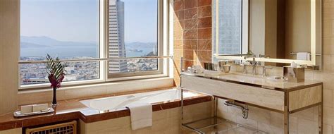 Loews Regency San Francisco - RW Luxury Hotels & Resorts