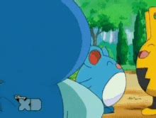 Piplup GIFs | Tenor