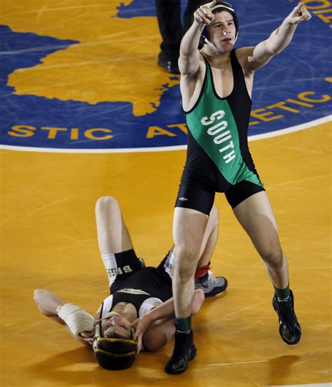 Wrestling state championships - Finals schedule - NJ.com