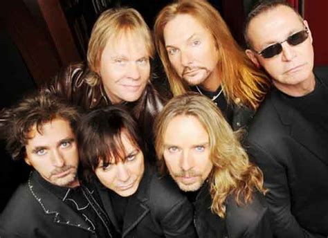 Rock band Styx comes to Boise | Members | idahopress.com