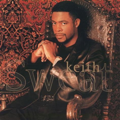 Keith Sweat - Keith Sweat (1996) :: maniadb.com