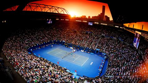 Match-fixing back in spotlight on eve of Australian Open