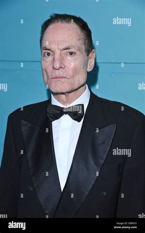 Actor Dieter Laser attends the UK Premiere of the previously banned film "The Human Centipede II ...