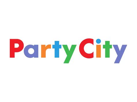 Party City Logo PNG vector in SVG, PDF, AI, CDR format