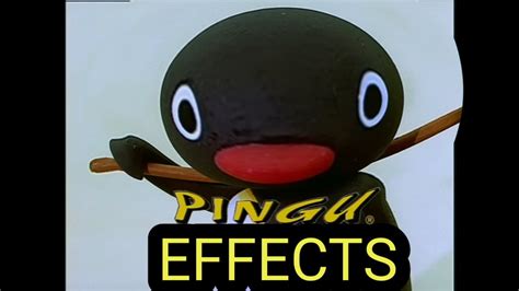 Pingu outro super visual effects - YouTube