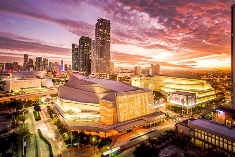 Adrienne Arsht Center for the Performing Arts | Florida Professional ...