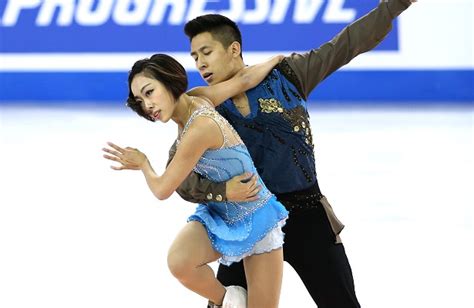 Sui and Han working to tackle quad throw despite injury - Golden Skate